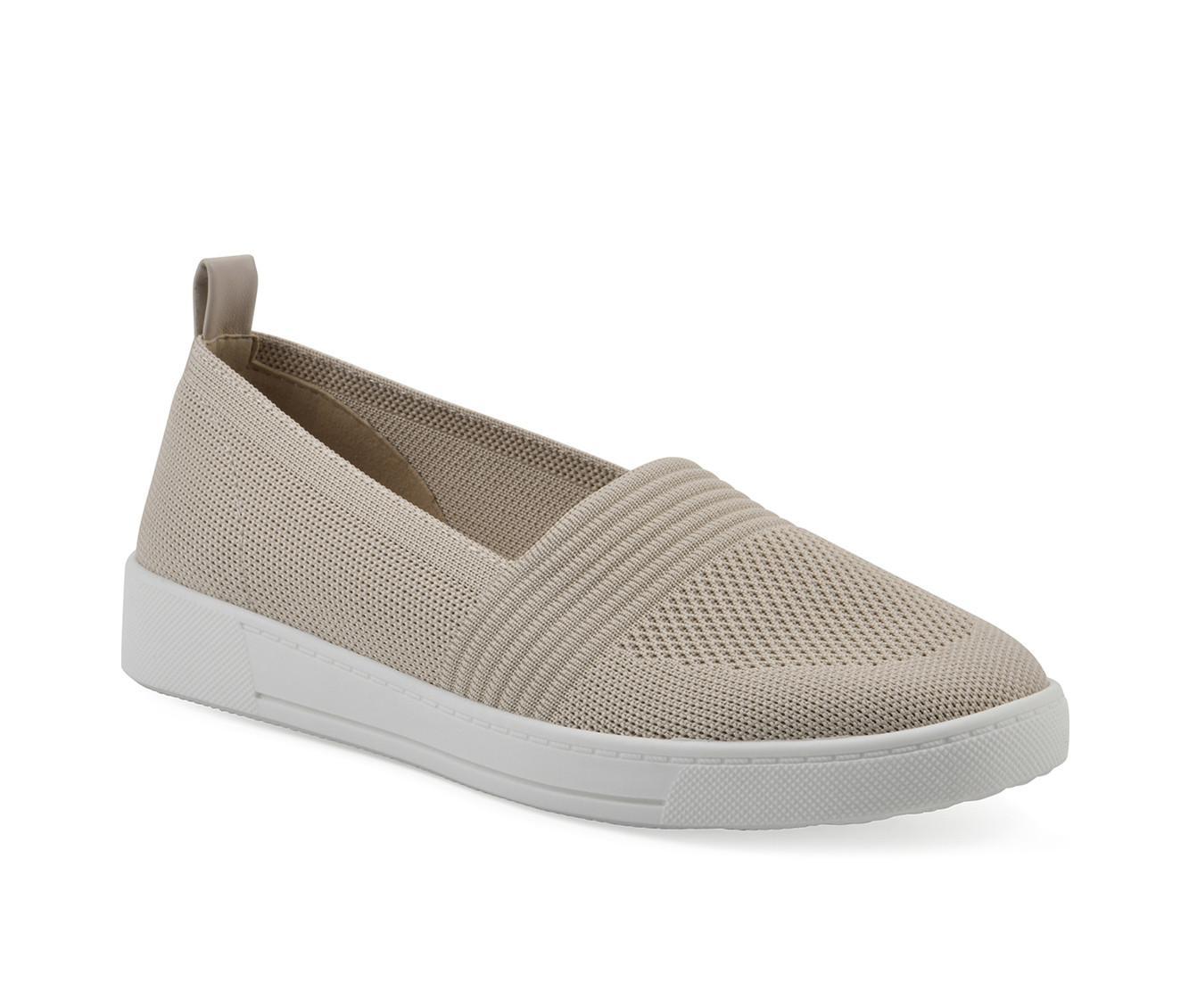 Women's White Mountain Upright Sneakers Product Image