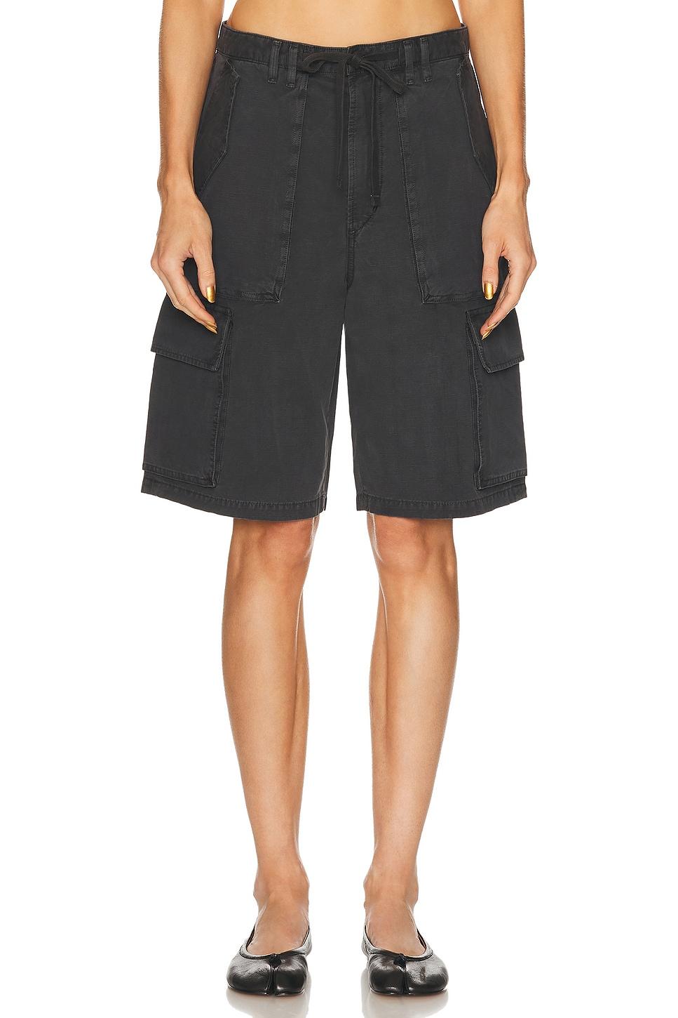 Delcia Suede Shirt Product Image