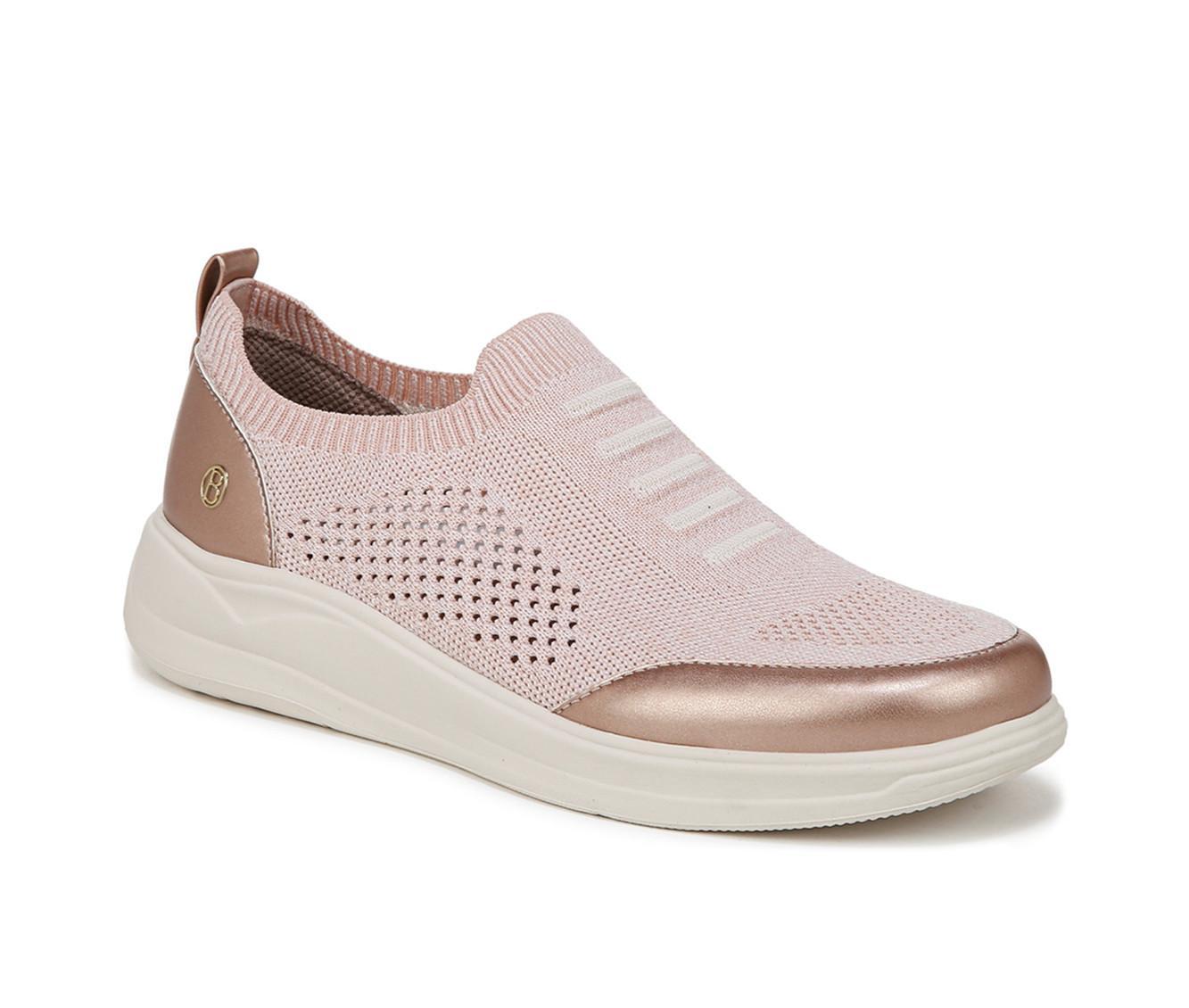 Women's LifeStride Timeless Slip-On Sneakers Product Image