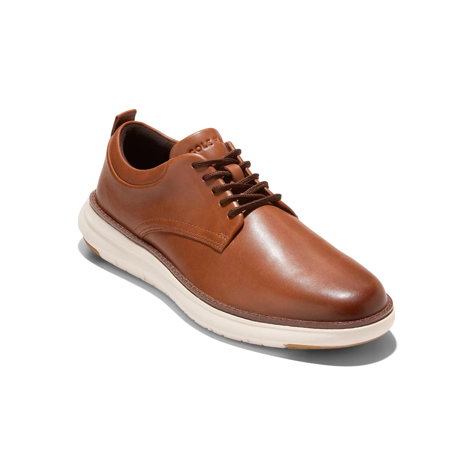 Cole Haan Mens Grand Remix Oxfords Product Image