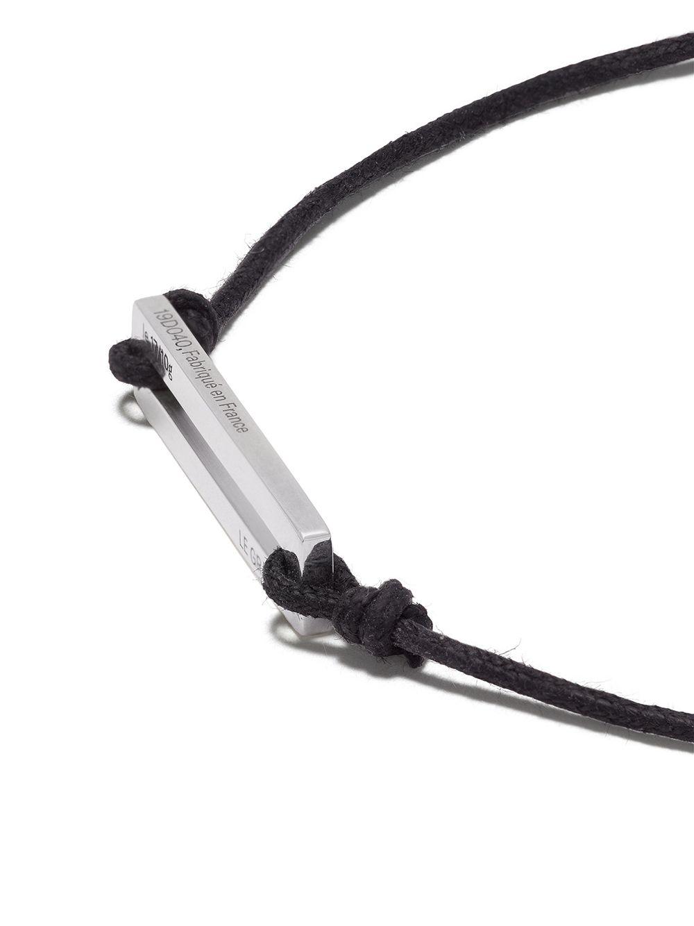 17/10g cord bracelet  Product Image