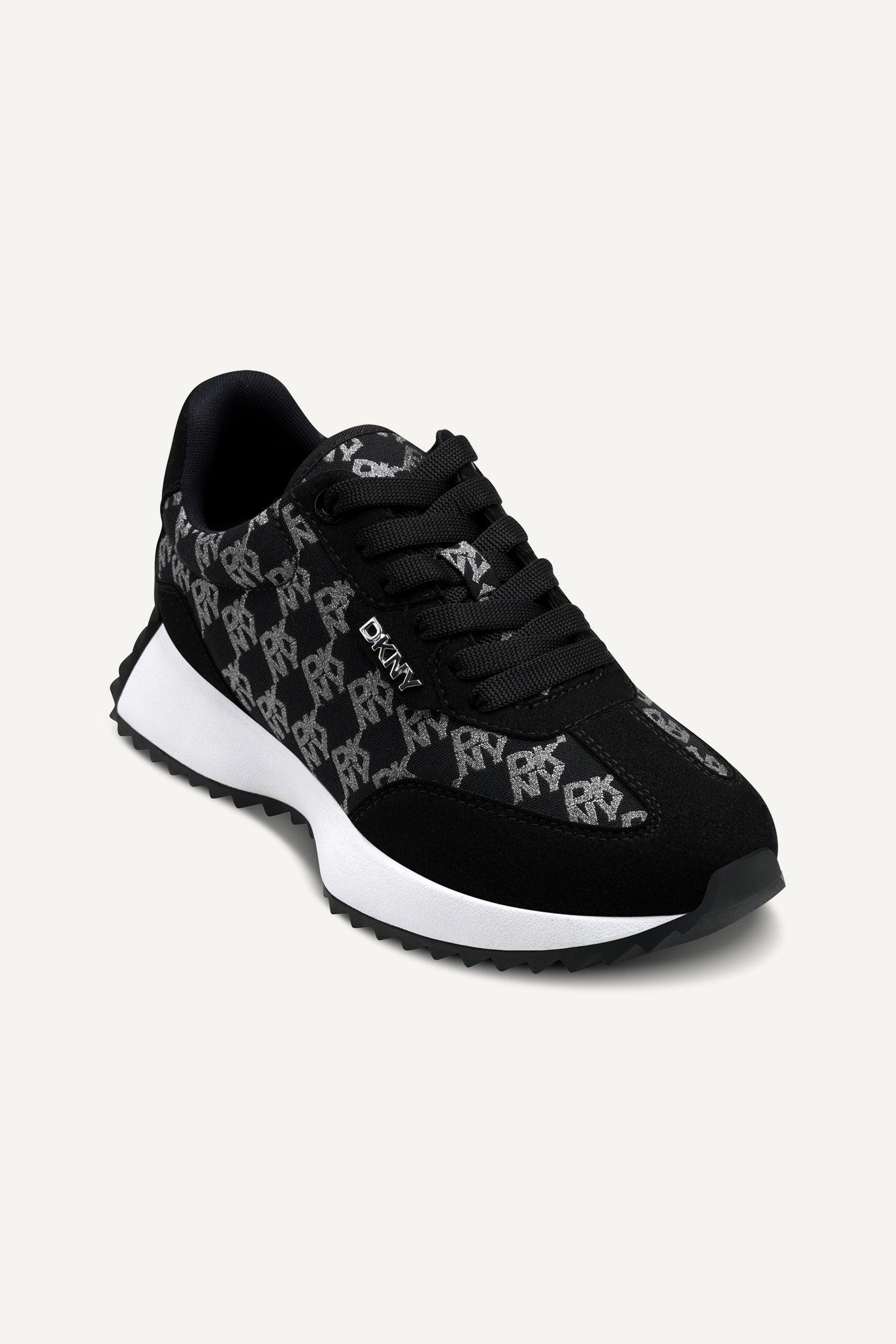 NAPLES  LACE UP SNEAKER Product Image