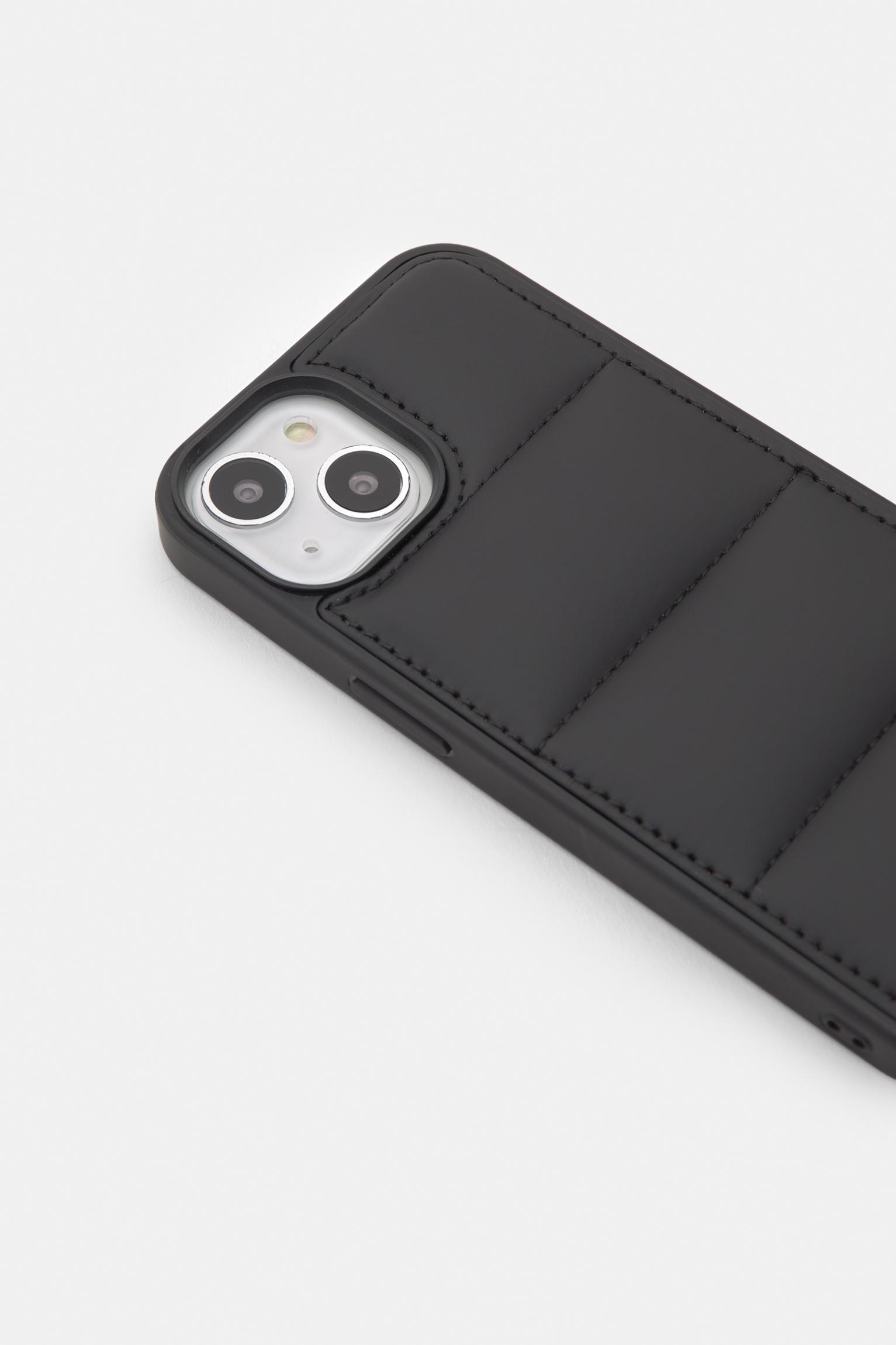 Quilted iPhone case Product Image