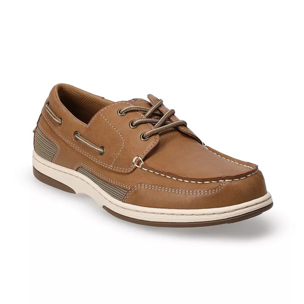 Sonoma Goods For Life® Darcey Men's Boat Shoes,  Product Image