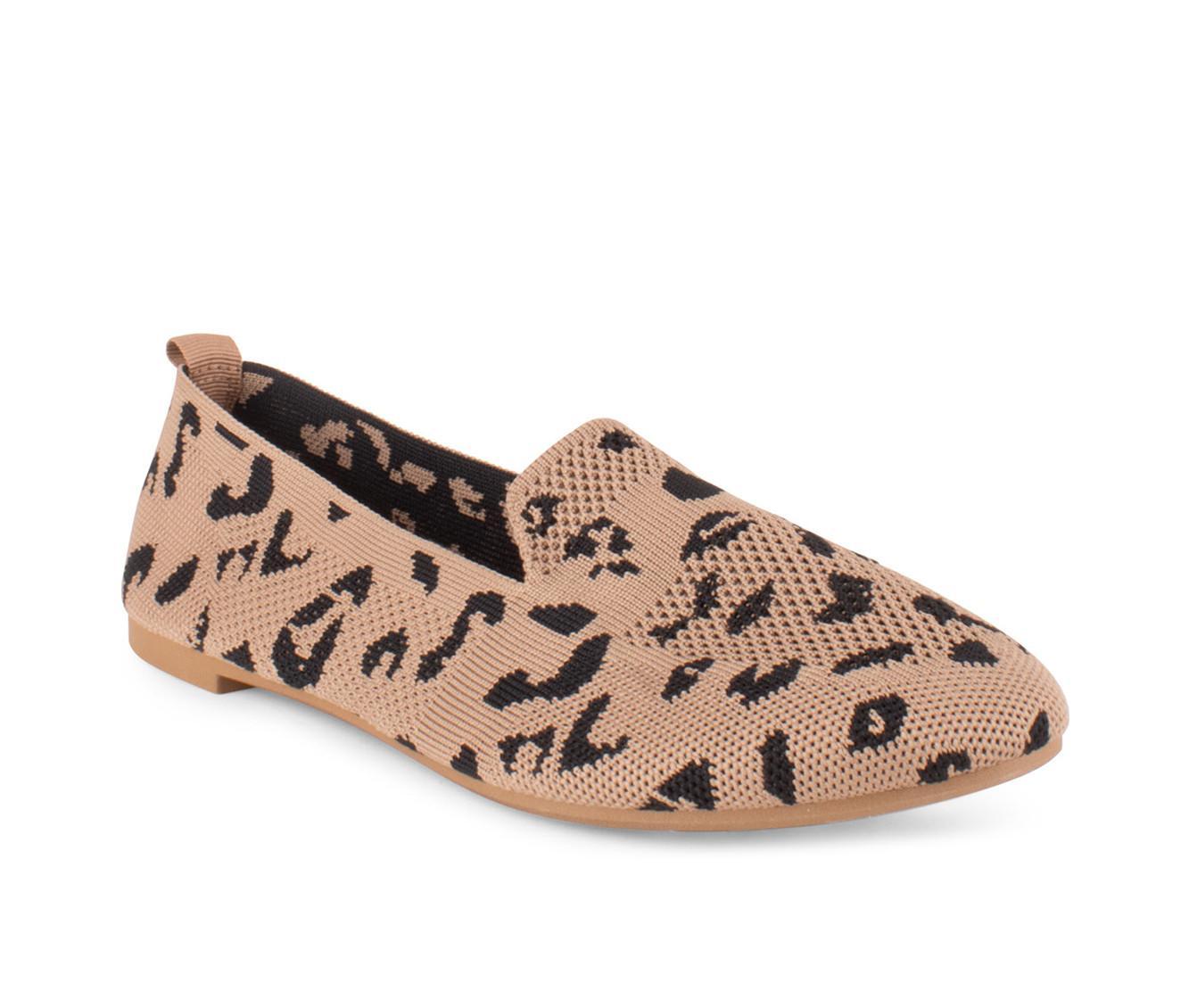 Women's Danskin Cozy Flats Product Image