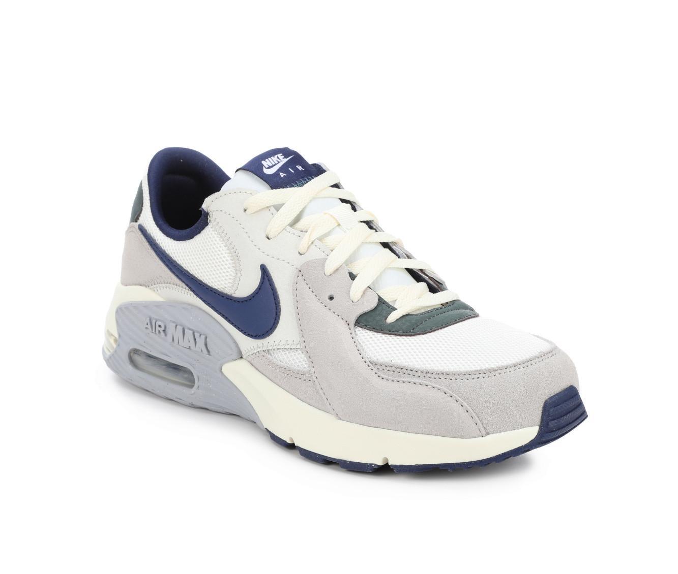 Men's Nike Air Max Excee Sneakers Product Image