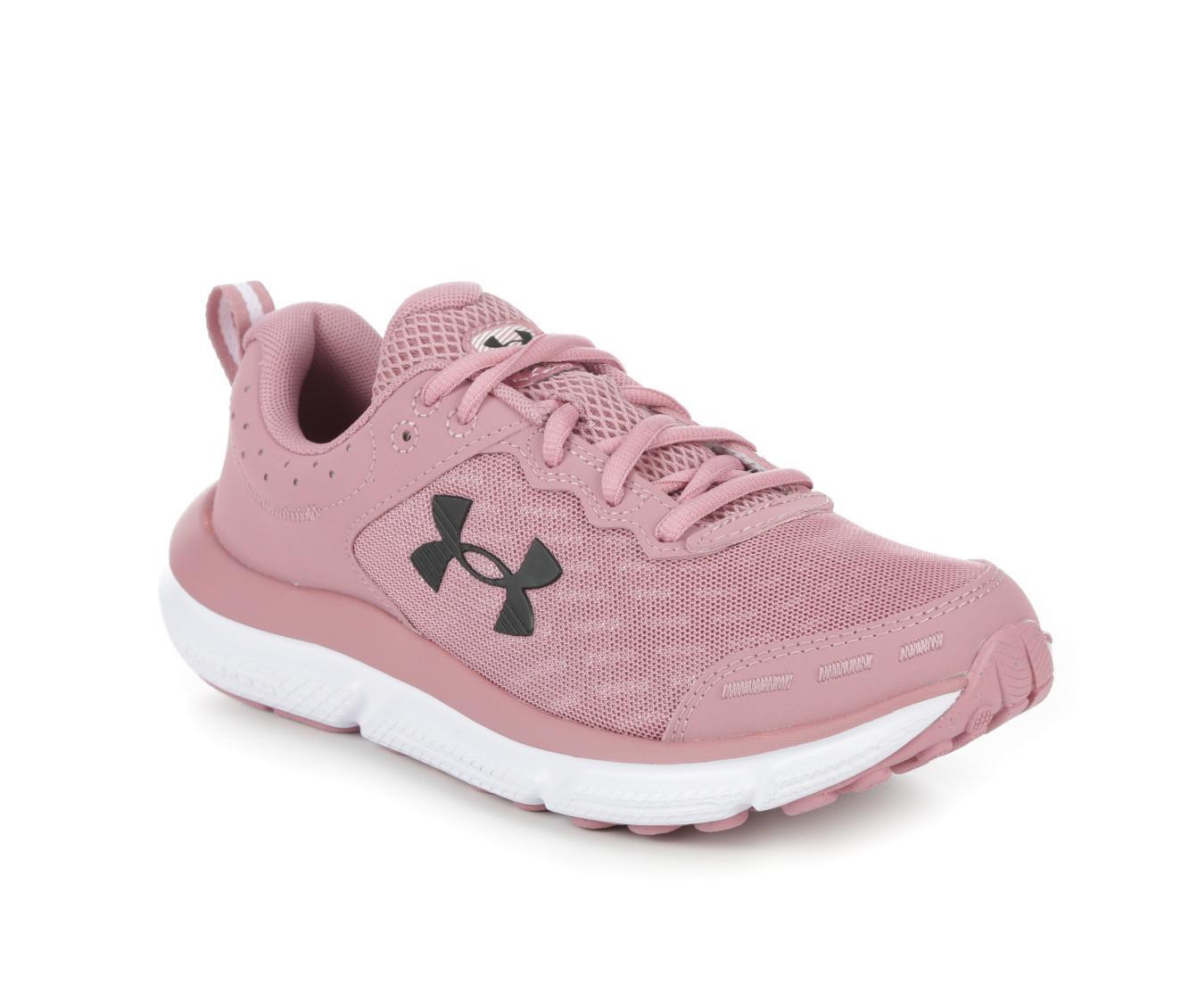 Women's Under Armour Charged Assert 10 Running Shoes Product Image