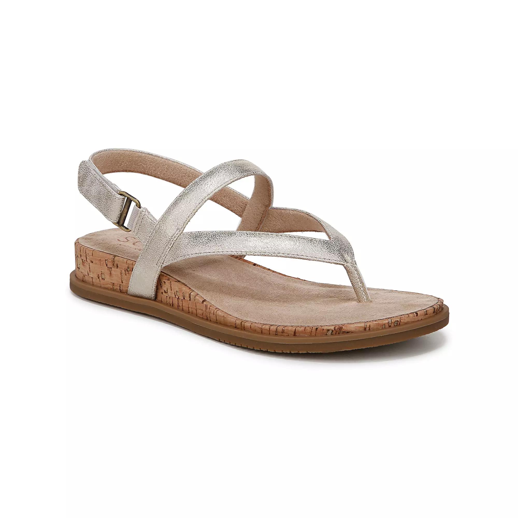 SOUL Naturalizer Carolyn Women's Sandals,  Product Image