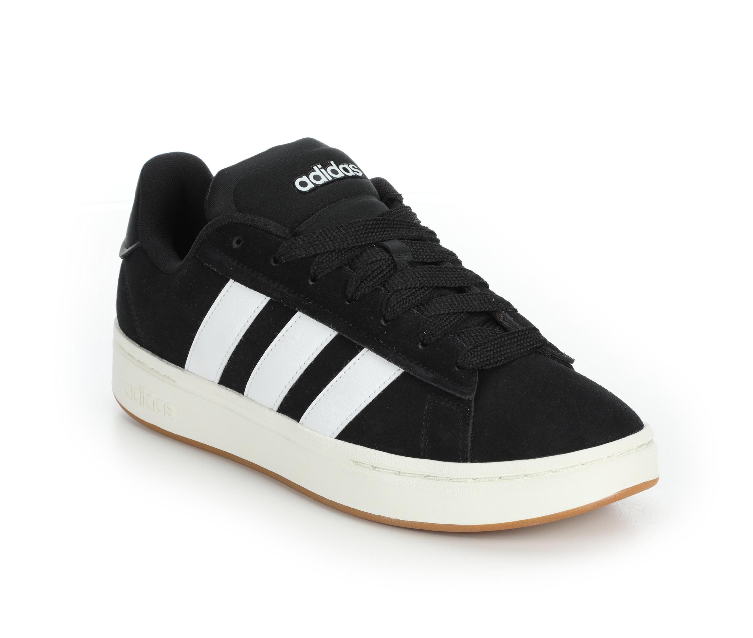 Men's Adidas Grand Court Alpha 00 Sneakers Product Image