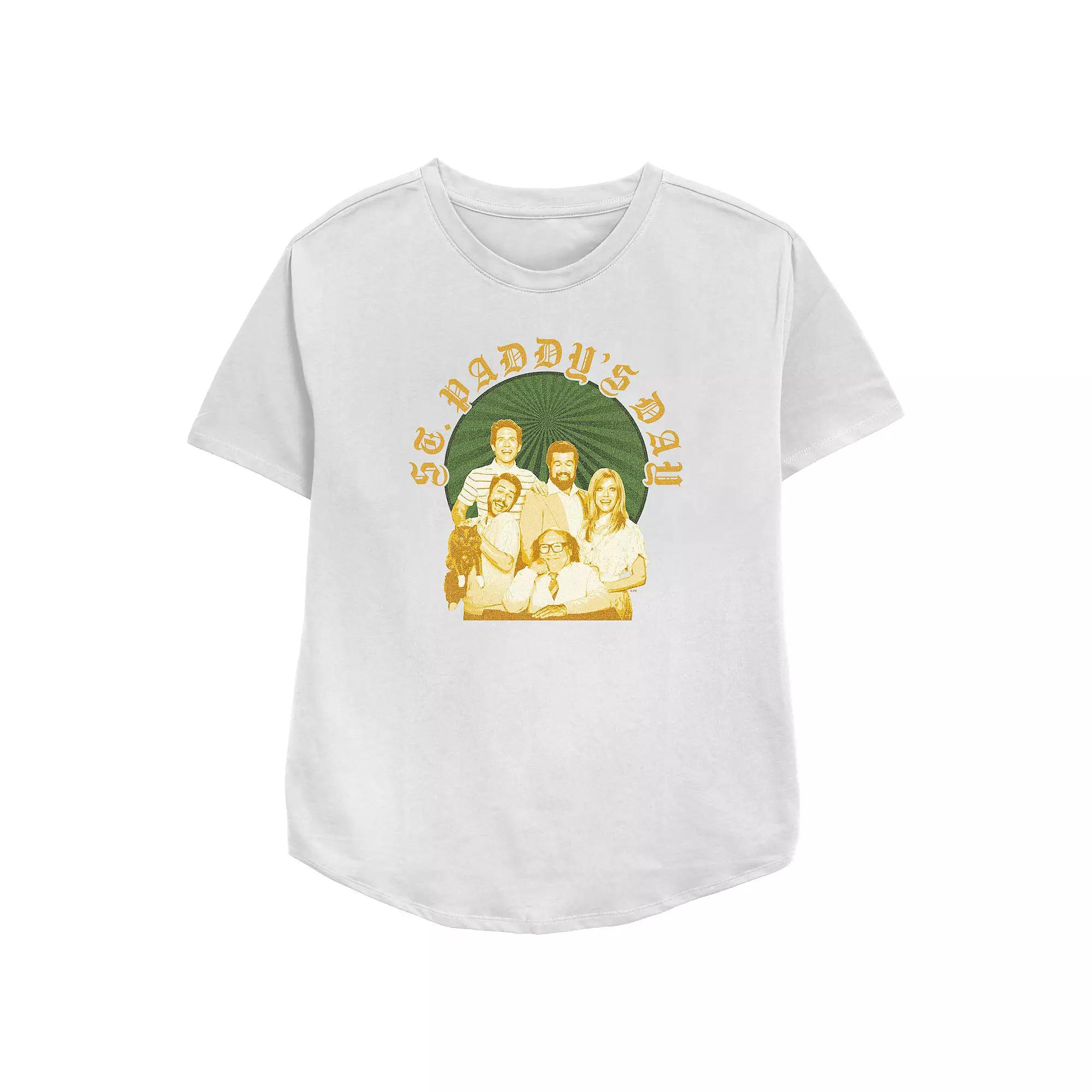 Women's It's Always Sunny Product Image