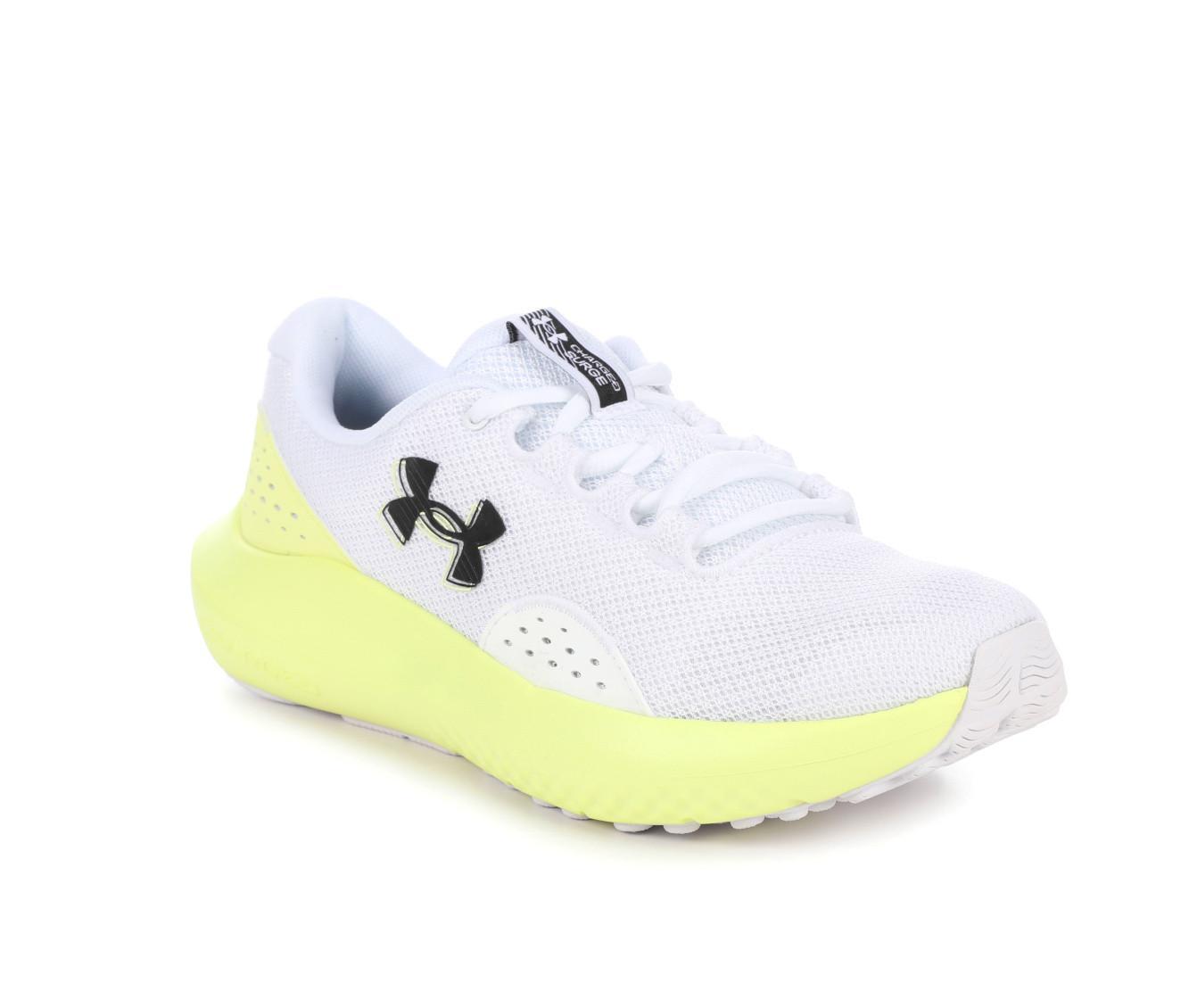 Women's Under Armour Surge 4 Running Shoes Product Image