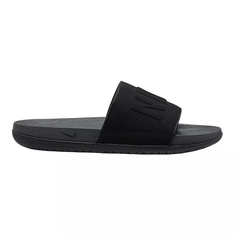 Nike Mens Offcourt Slides | BQ4639-003 Product Image