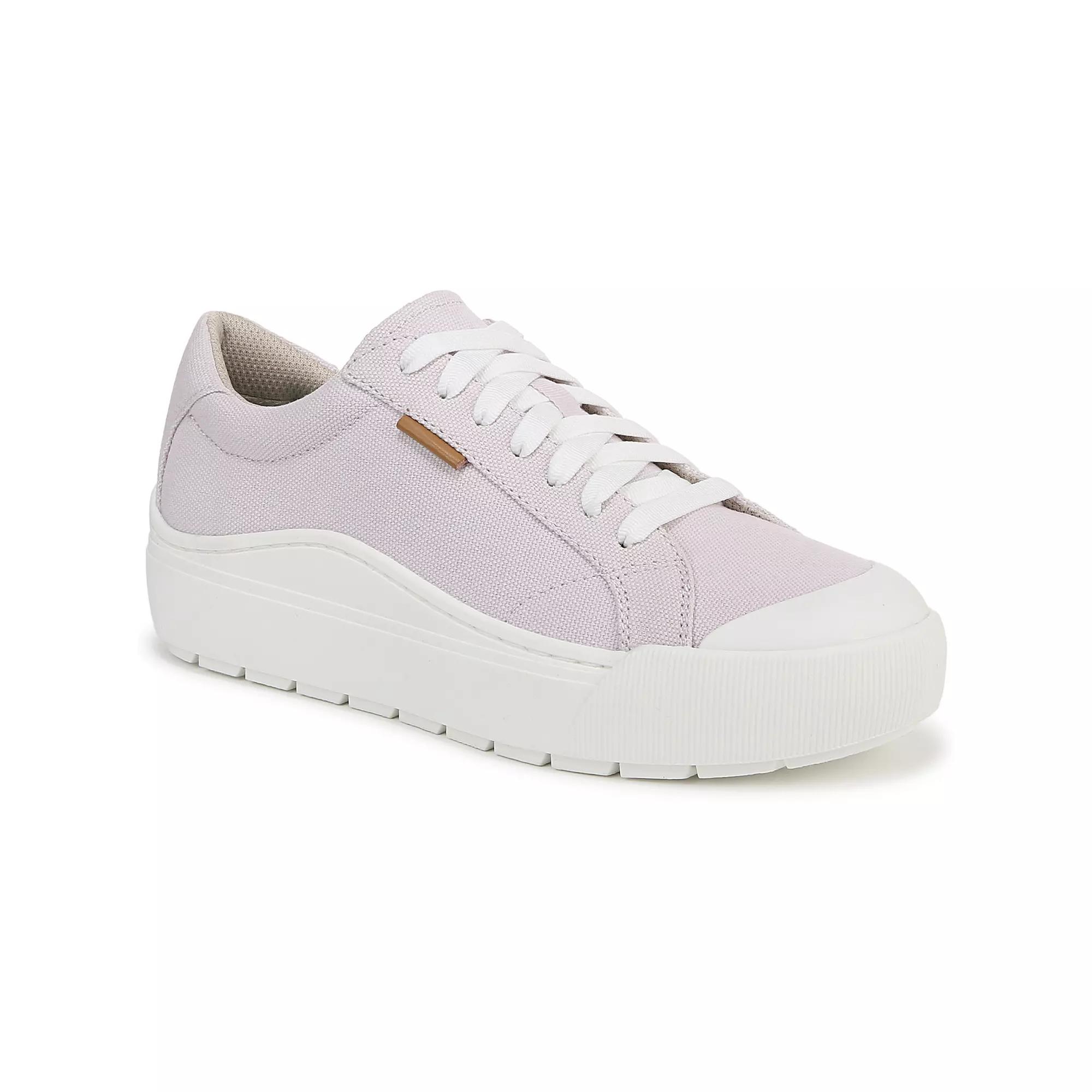 Dr. Scholl's Time Off Women's Platform Sneakers,  Product Image