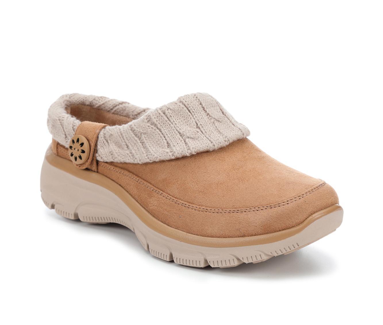 Women's Skechers 168046 Easy Going Warm Duet Shoes Product Image