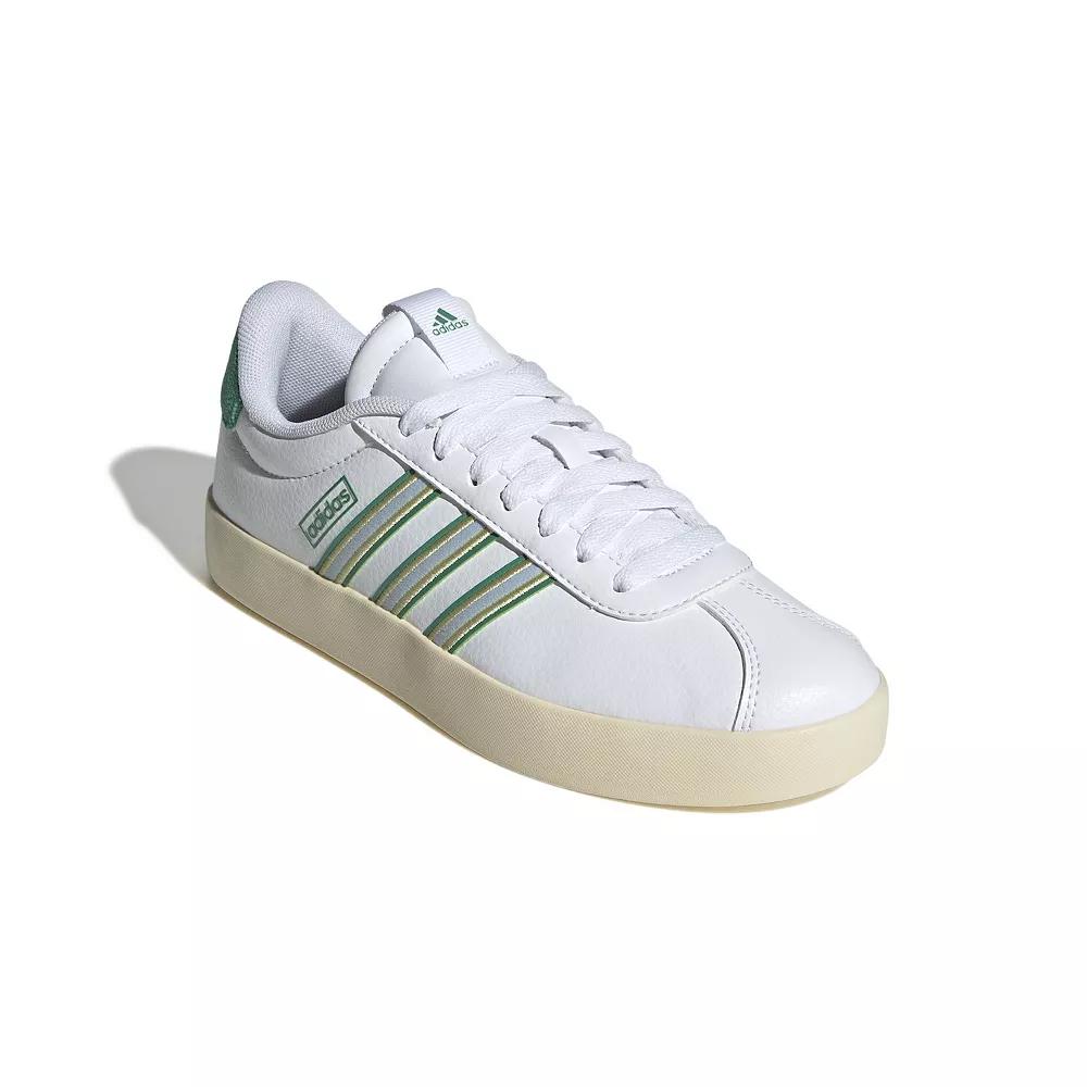 adidas VL Court 3.0 Womens Shoes Product Image