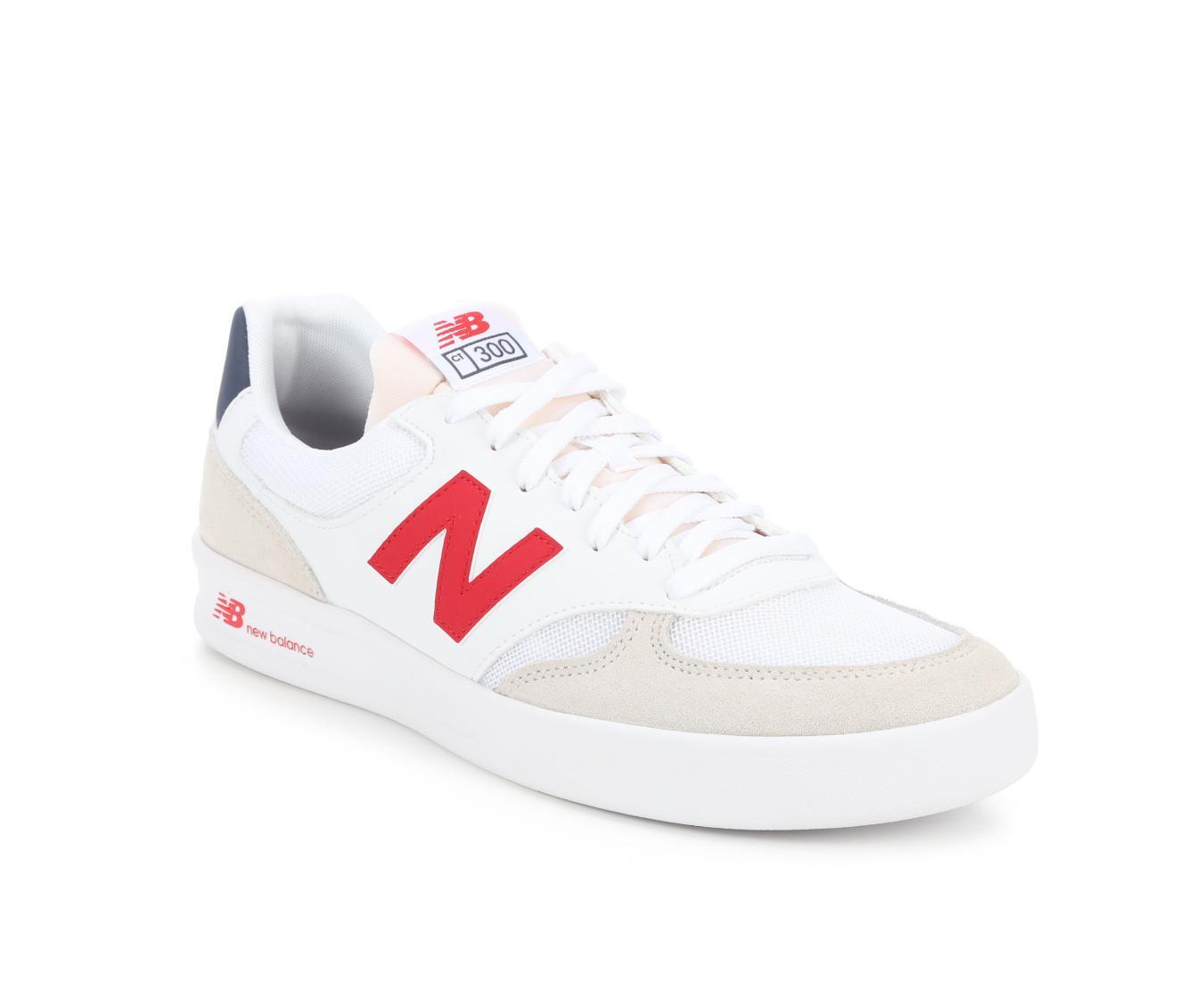 Men's New Balance CT300 Sneakers Product Image