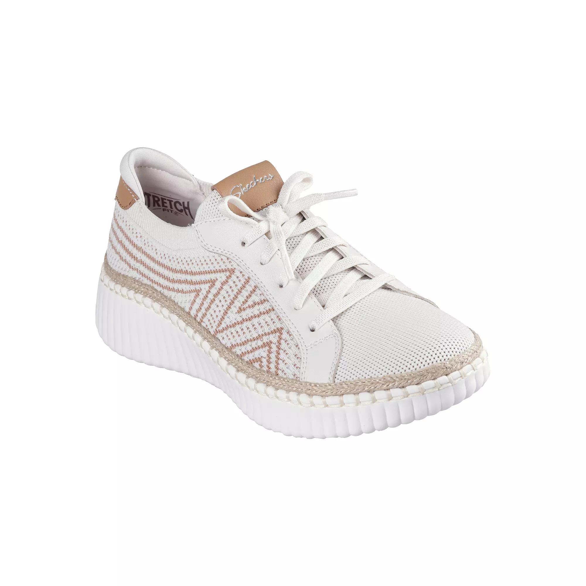 Skechers Wilshire Blvd Bellevue Women's Shoes,  Product Image