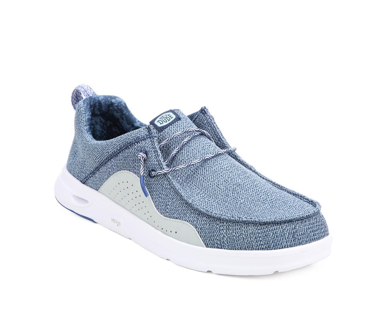 Men's HEYDUDE Wally Hey2O Casual Shoes Product Image