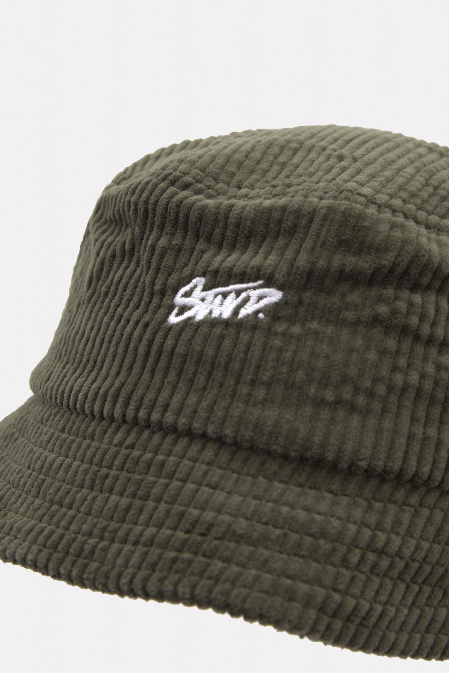 STWD corduroy bucket hat Product Image