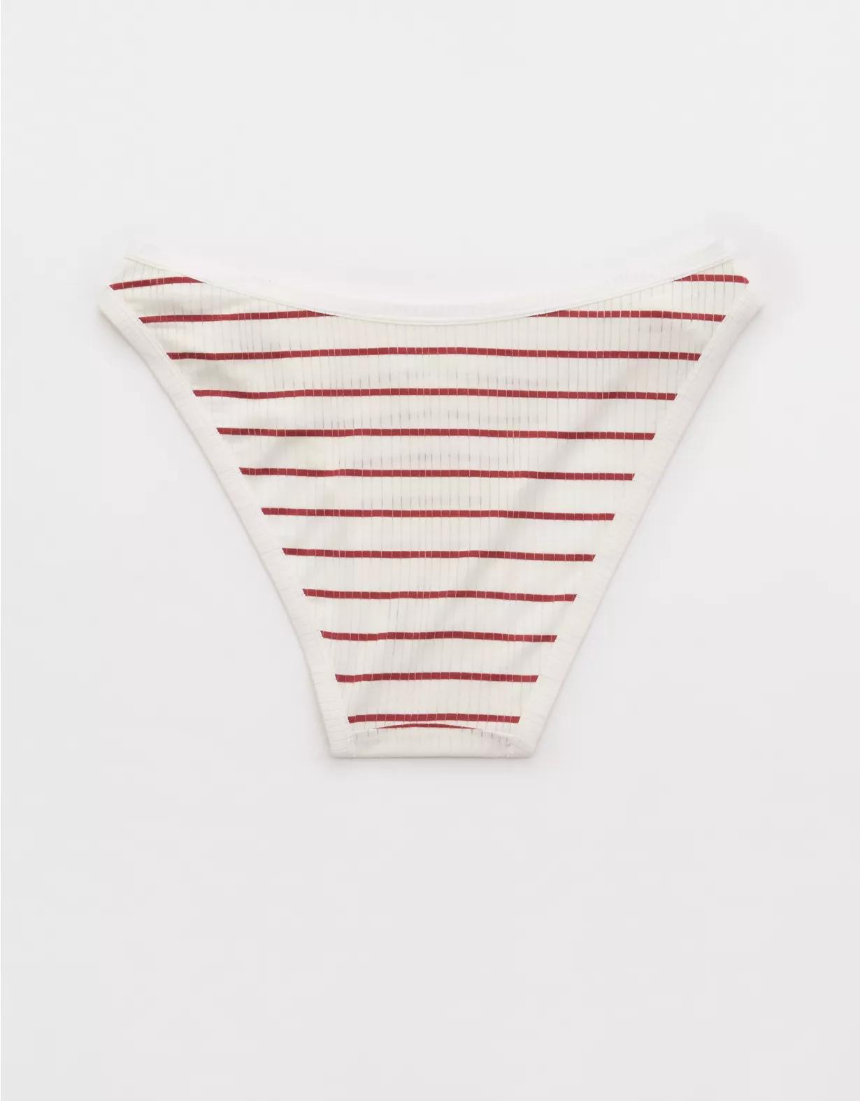 Superchill Modal Rib Bikini Underwear Product Image