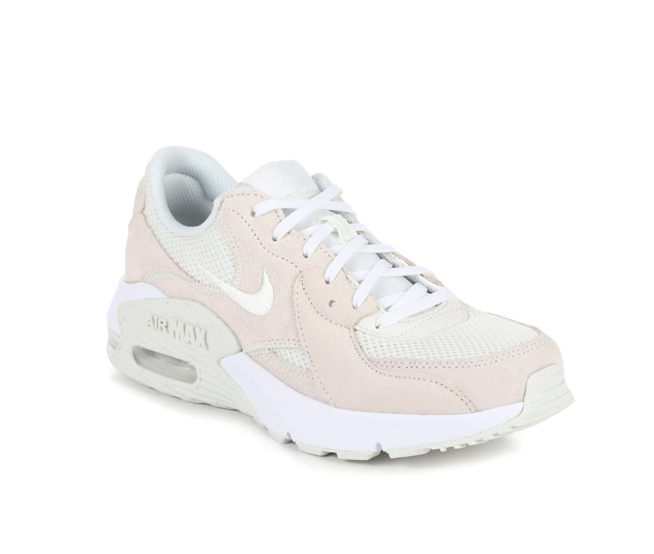 Women's Nike Air Max Excee Sneakers Product Image
