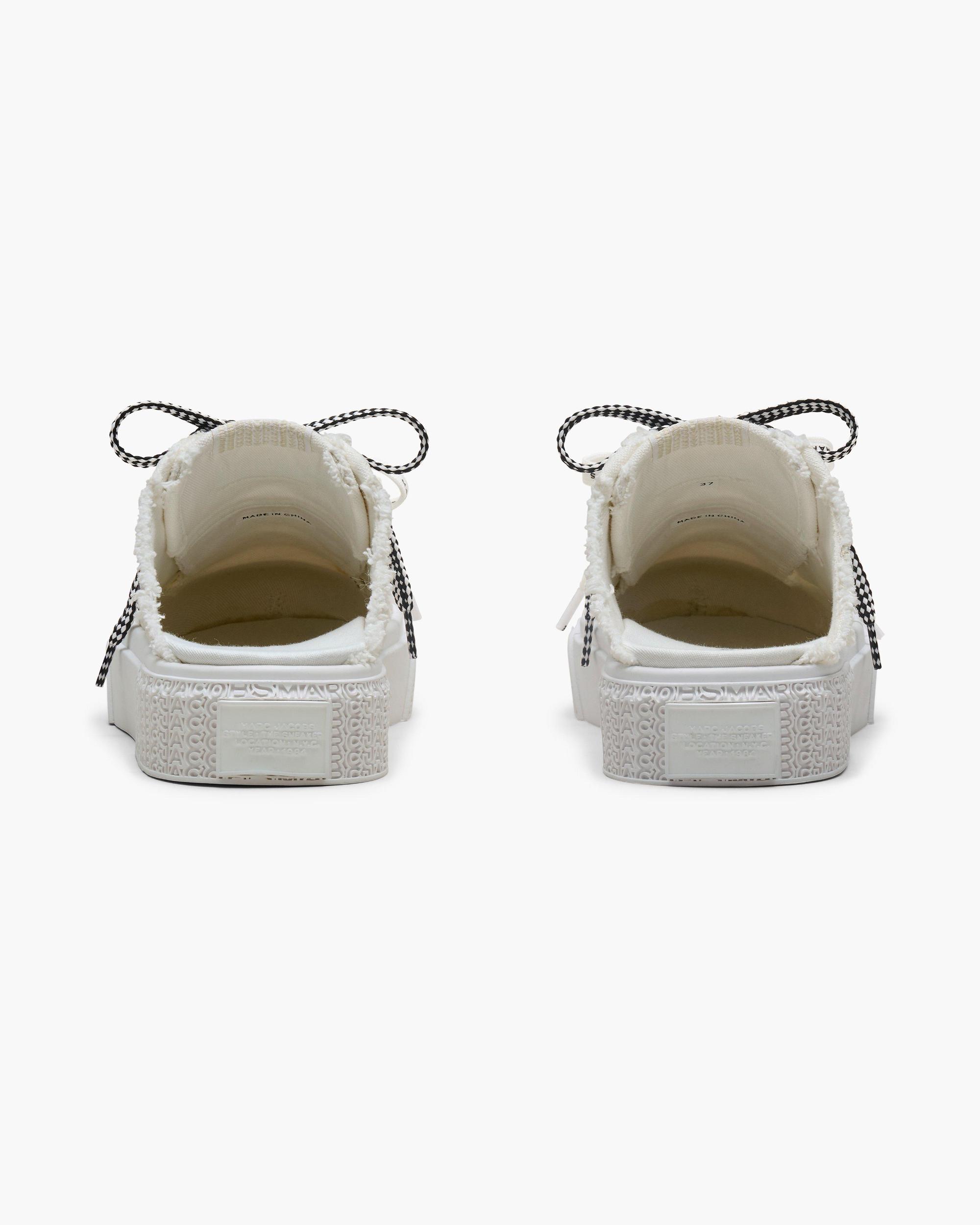 The Sneaker Mule Product Image