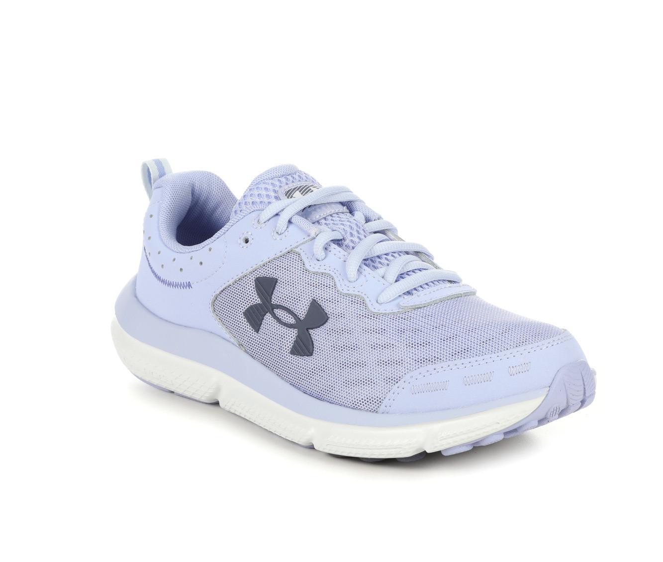 Women's Under Armour Charged Assert 10 Running Shoes Product Image