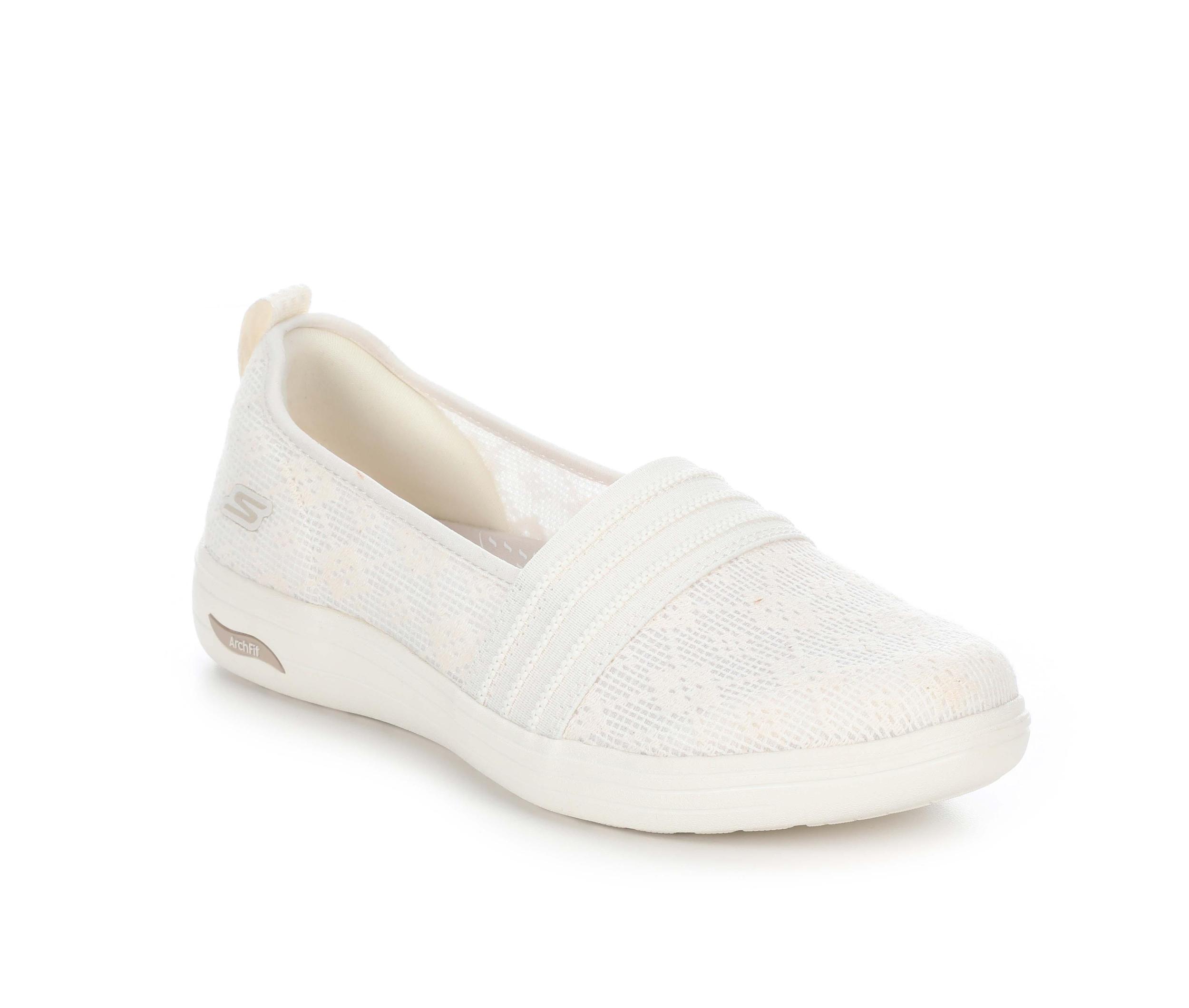 Women's Skechers Go OTG Arch Fit Inspire 138698 Slip-In Casual Shoes Product Image