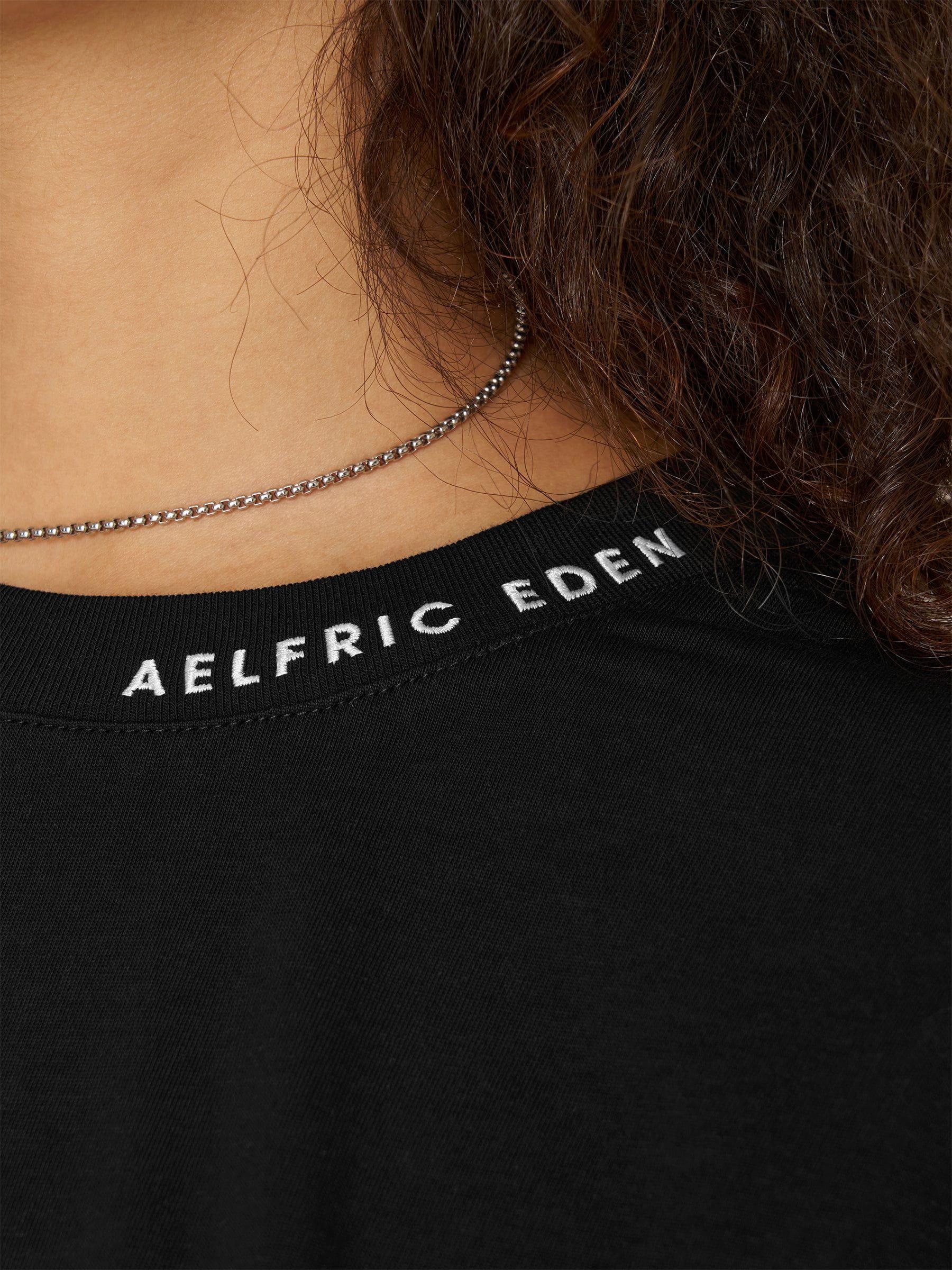 Aelfric Eden Essential Cotton Drop Shoulder Tee Product Image