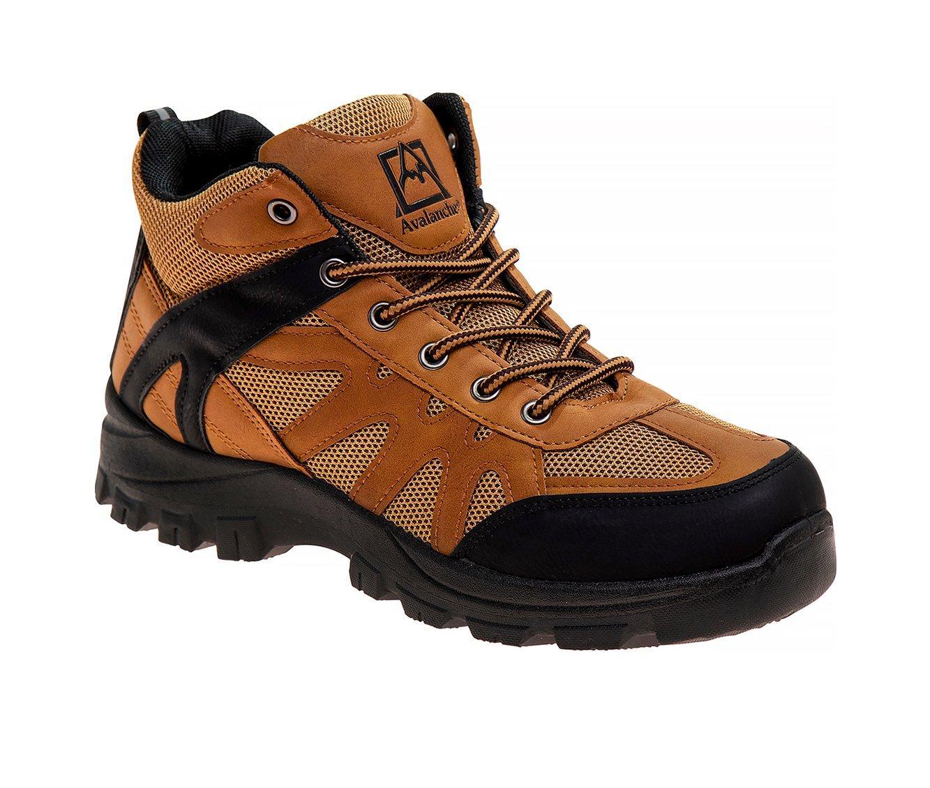 Men's Avalanche Ridge Hiking Boots Product Image