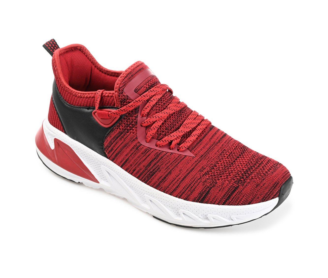 Men's Vance Co. Gibbs Fashion Sneakers Product Image