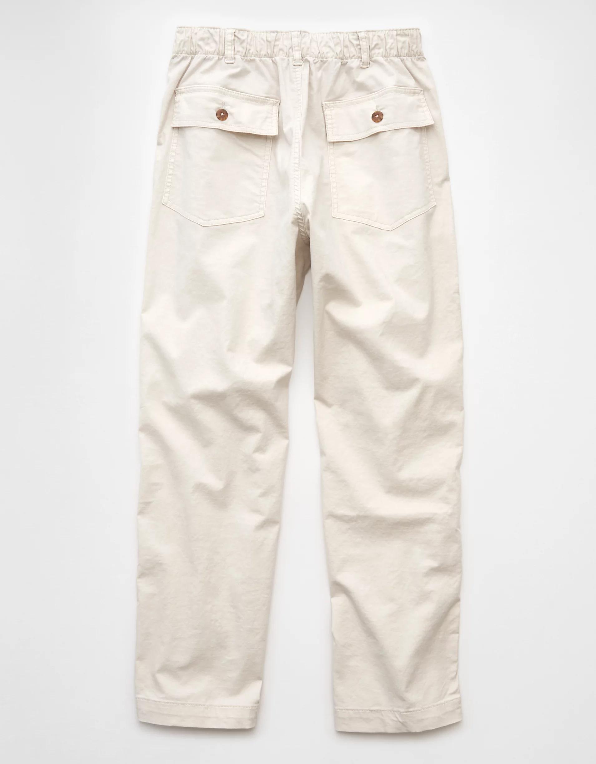 AE Flex Pull-On Utility Pant Product Image