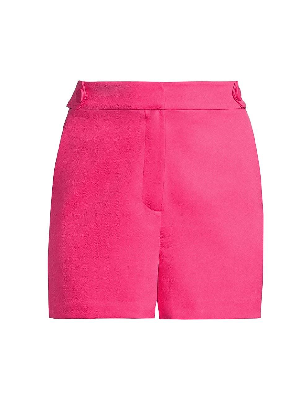 Womens Aria Shorts Product Image