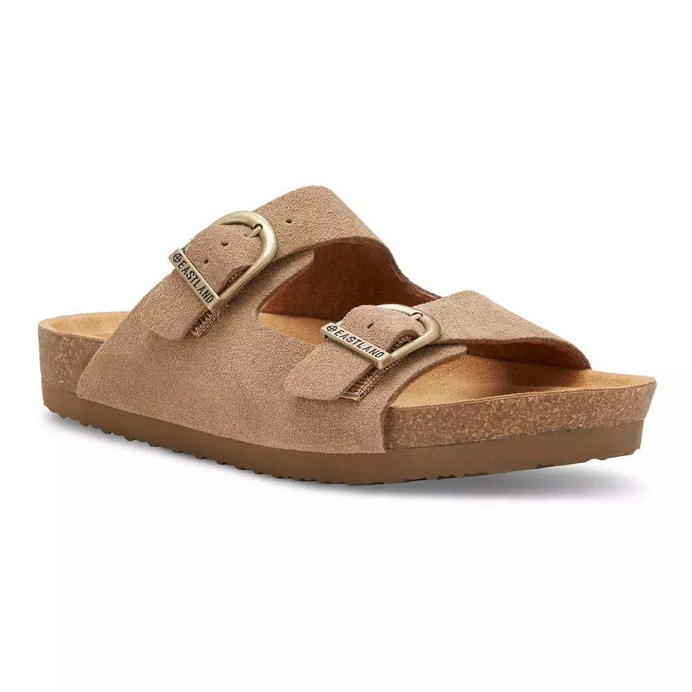 Eastland Cambridge Women's Slide Sandals,  Product Image