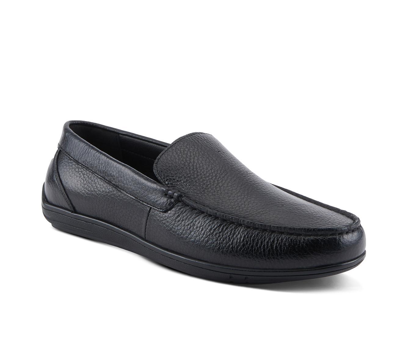 Men's SPRING STEP Ceto Casual Loafers Product Image