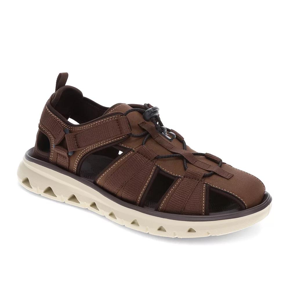 Dockers Slip-On Mens Lionel Sandals Product Image