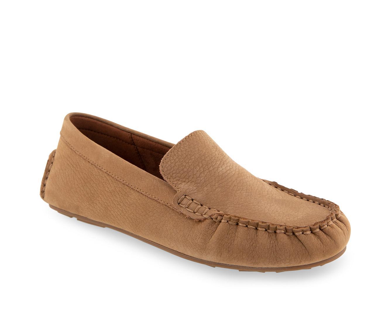 Women's Aerosoles Coby Loafers Product Image