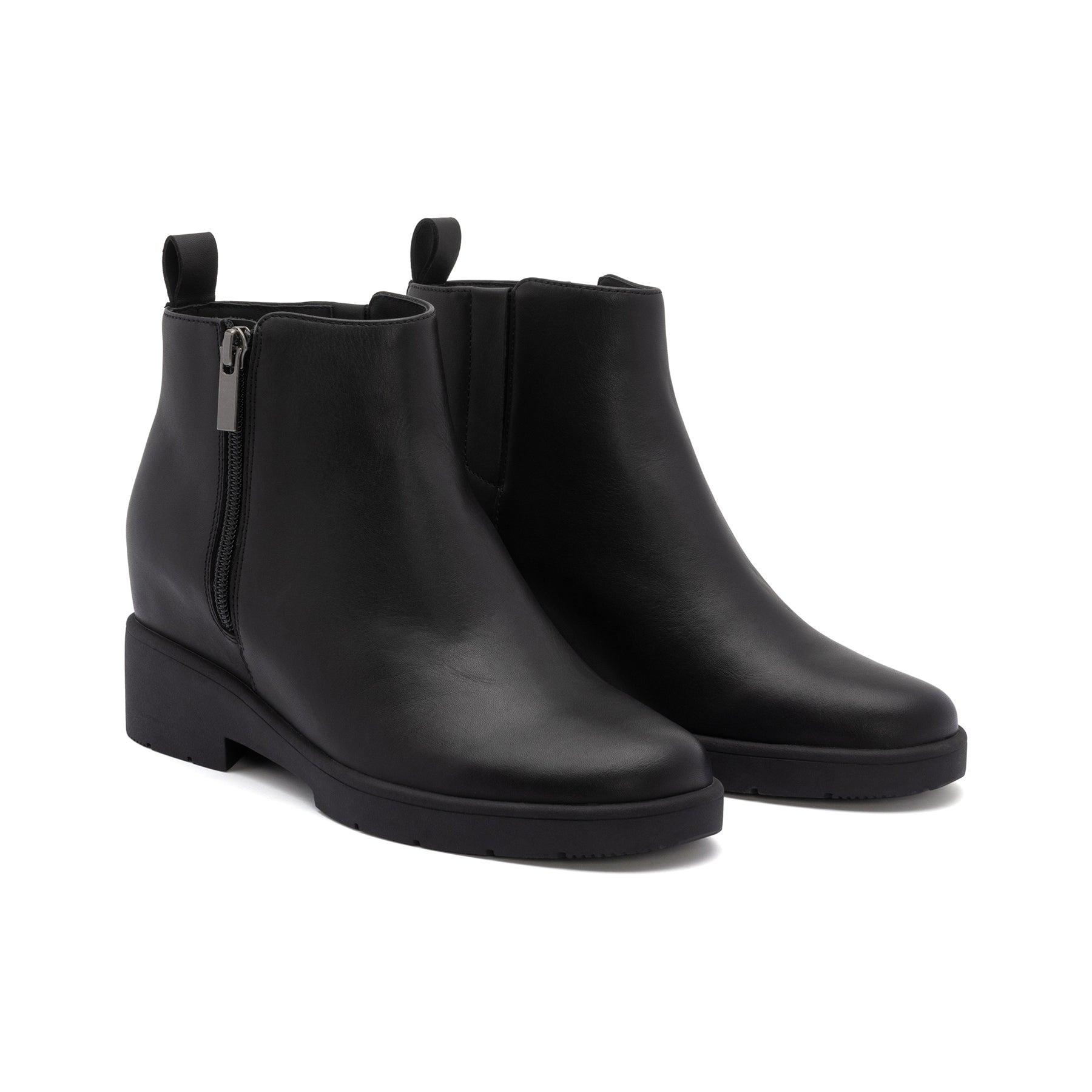 Horizon Zip Metatarsal Female Product Image