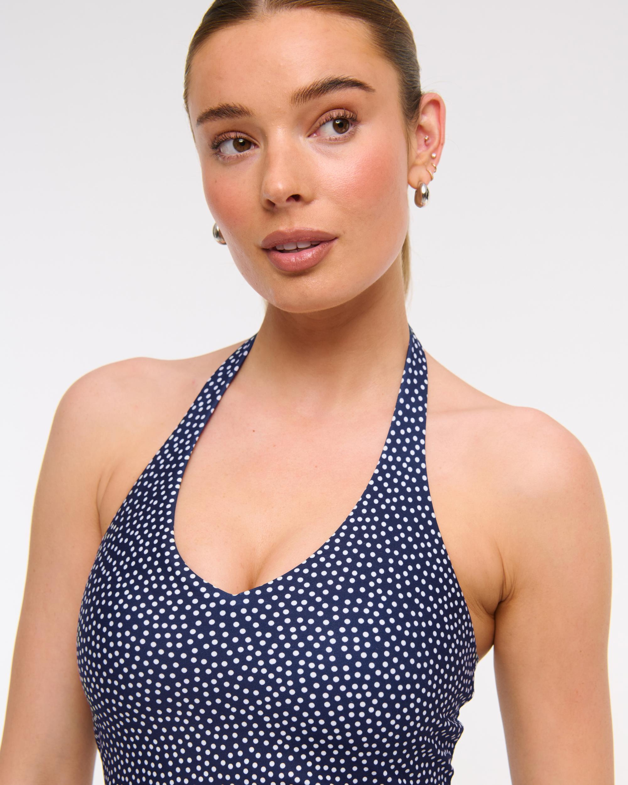 YPB sculptLUX Halter Tank Product Image