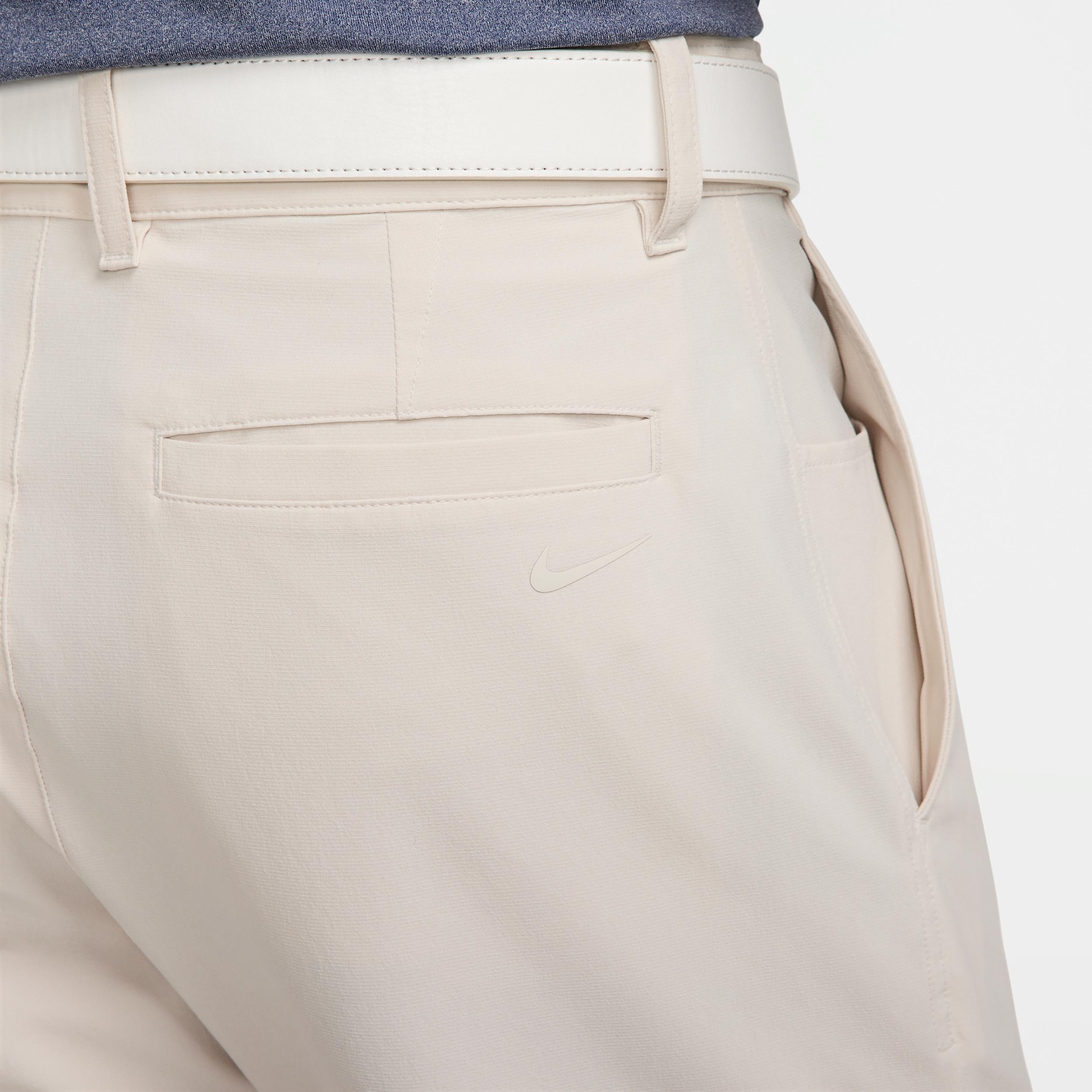 Nike Mens Tour Repel Golf Jogger Pants | FD5717-104 Product Image