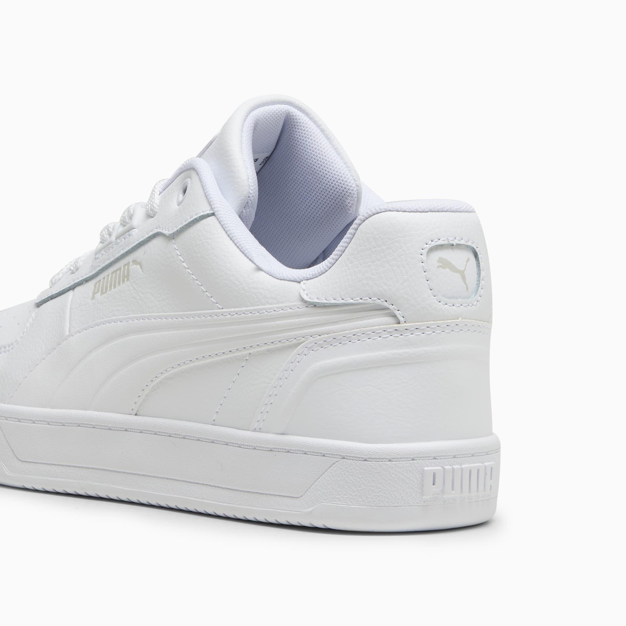 PUMA Caven 2.0 Lux Sneakers Product Image
