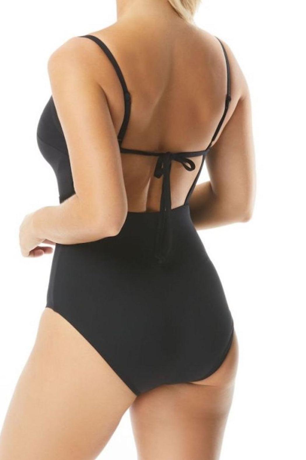 Cr Underwire One-Piece Product Image