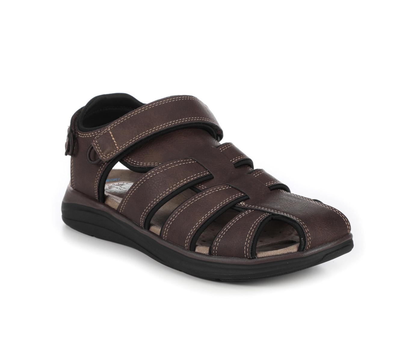 Men's Dockers Byrd Outdoor Sandals Product Image