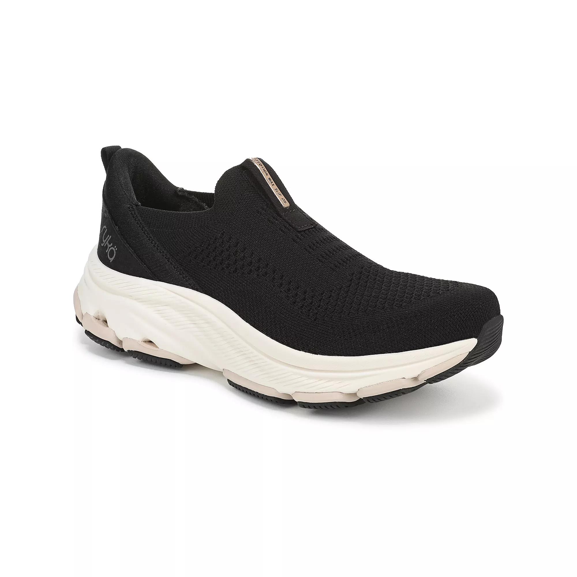 Ryka Devotion Max Knit Women's Slip On Walking Shoes,  Product Image