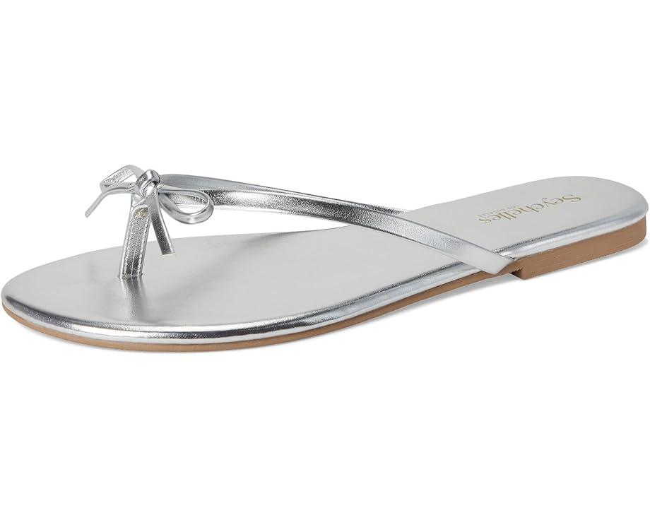 Wish List Clear Patent V Leather Product Image