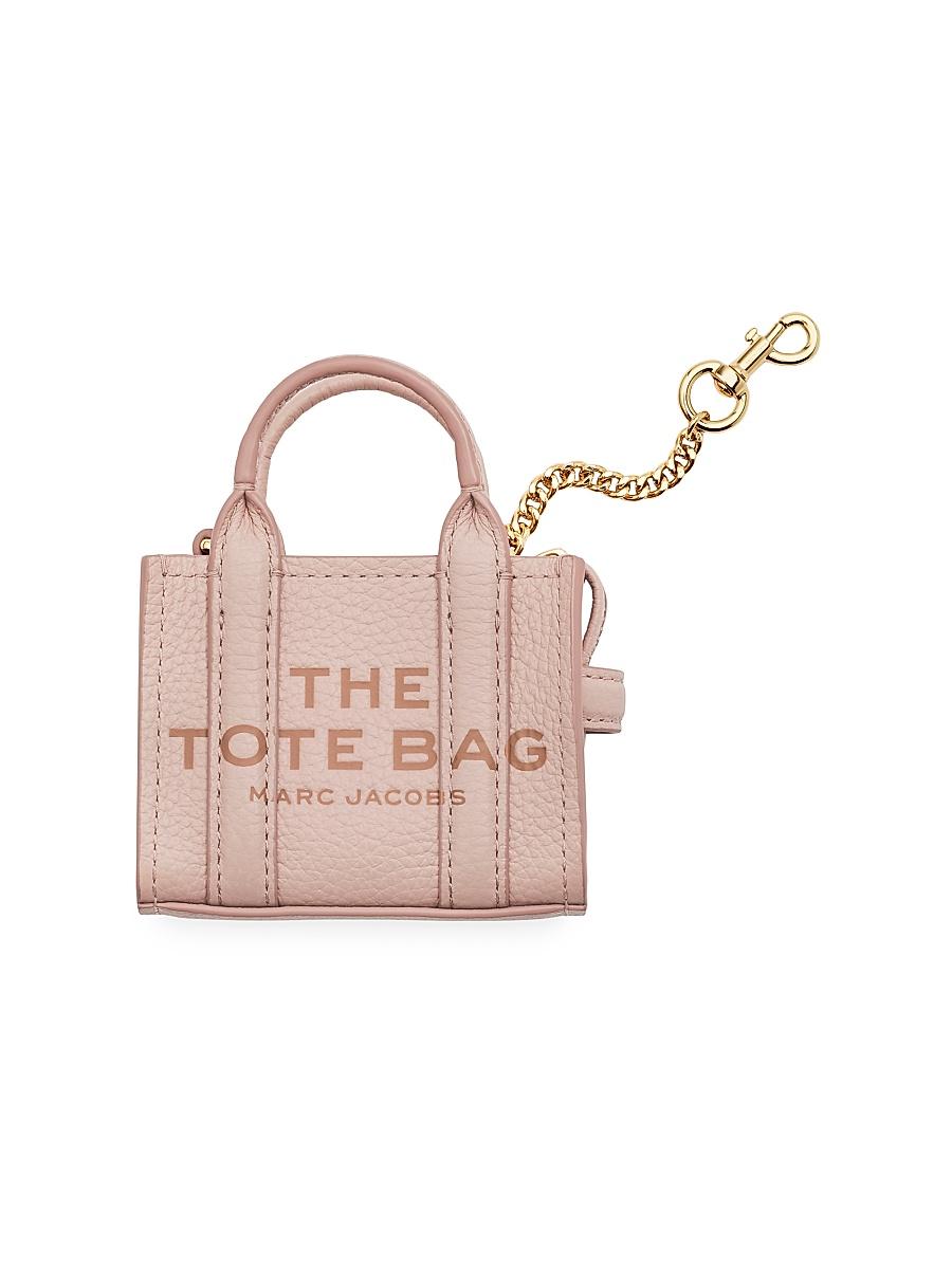 Womens The Nano Tote Charm Product Image