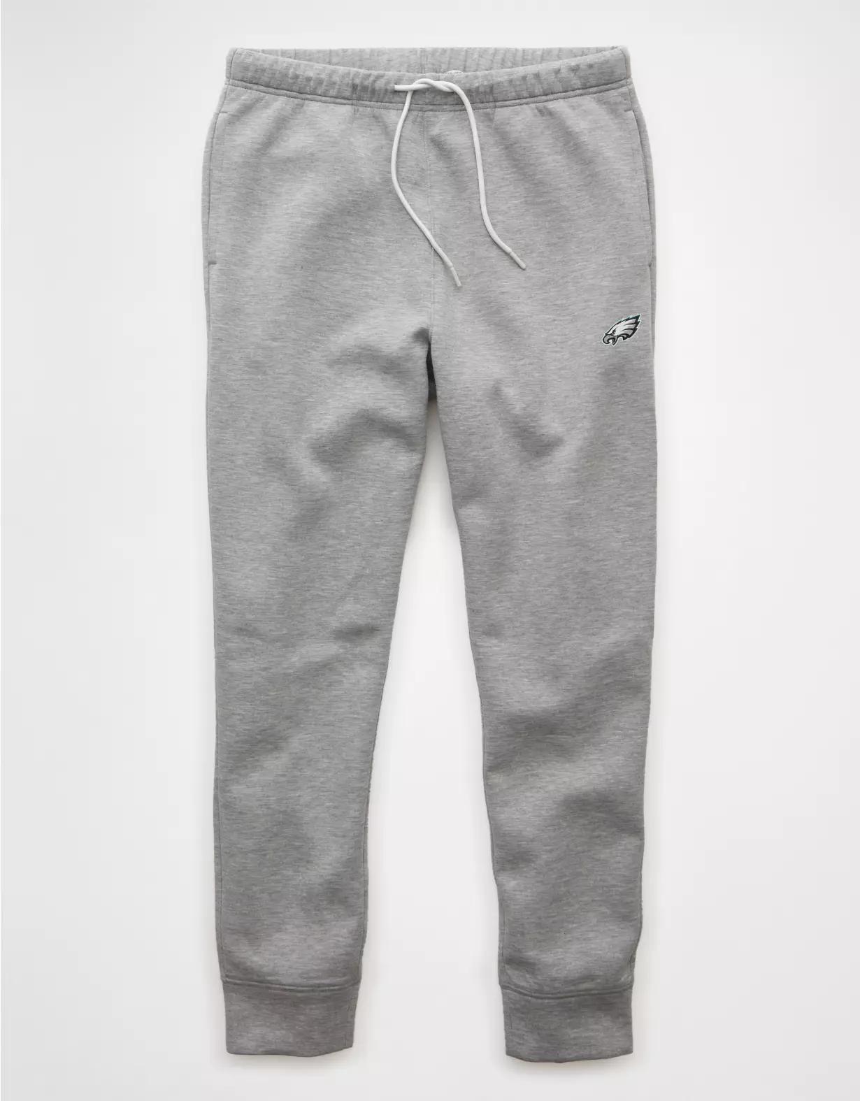 AE 24/7 NFL Philadelphia Eagles Graphic Jogger Product Image