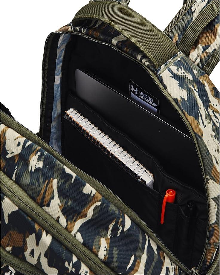 Hustle Sport Backpack Product Image