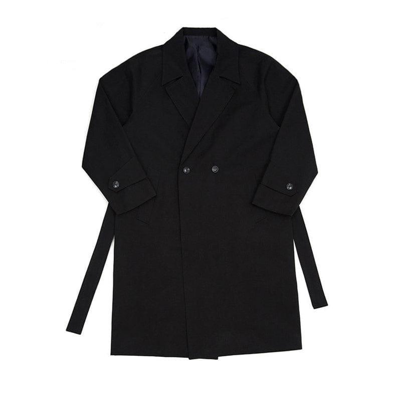 RT No. 2785 TRENCH COAT Product Image