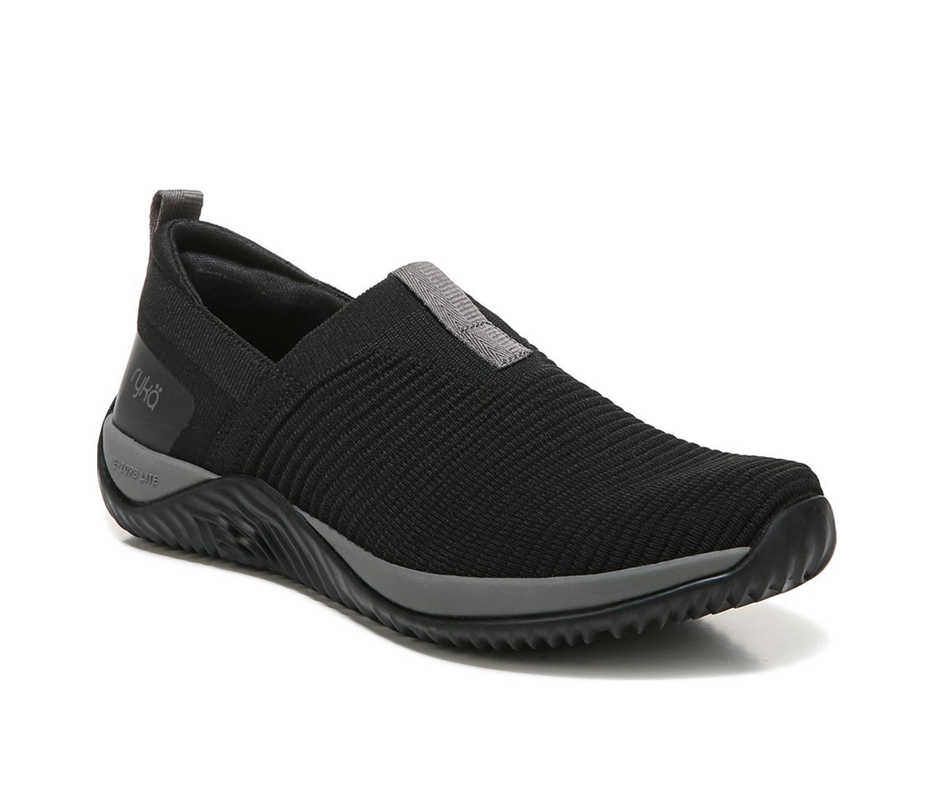 Women's Ryka Echo Knit Slip Ons Product Image
